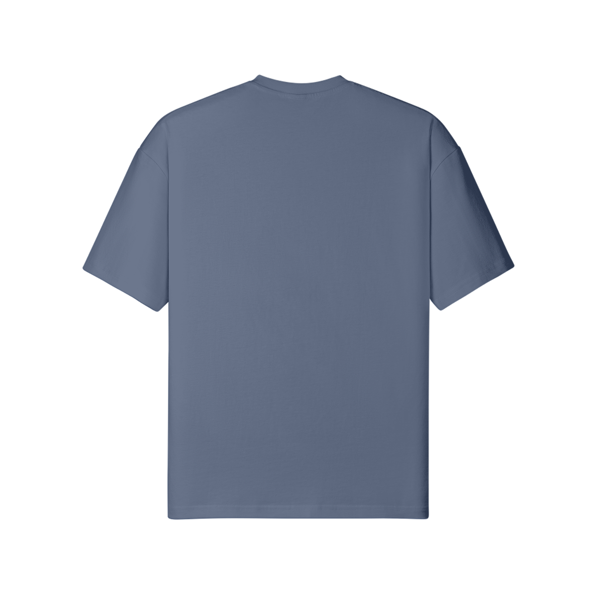 Bird Machine Merch - Unisex Loose T-shirt